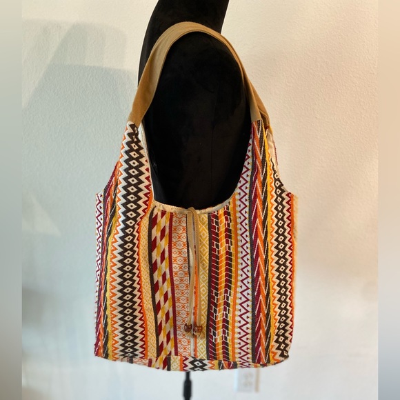Boho bag - Picture 1 of 3